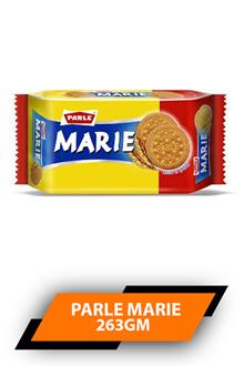 Parle Marie 263gm